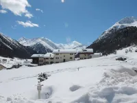 Casa Florin Giumel by Livigno Accomodation