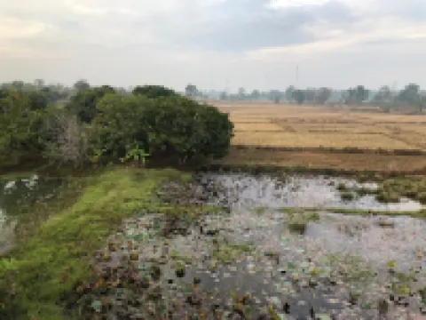 ตามใจรีสอร์ต โรงแรมในนครพนม