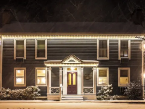 The Cornell Inn, Lenox & the Berkshires Hotels in Lenox