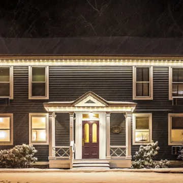 The Cornell Inn, Lenox & the Berkshires