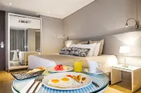 Oz Hotel Cartagena Hotels in 