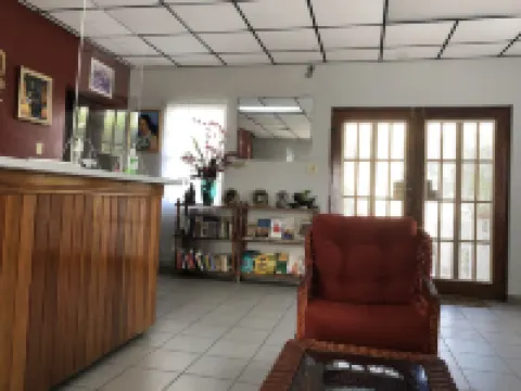 Coningsby Inn Hotels in Belize City