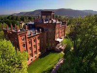 Fairfield Inn & Suites Elmira Corning Hotels in Chemung County