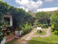 Hotel Casa Chapultepec فنادق في 