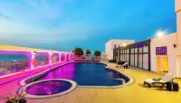 Nordic Palace and Spa - Rooftop Pools