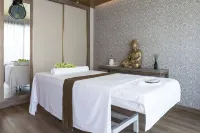 總統酒店 - SPA