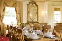Ramada by Wyndham Cheltenham - breakfast