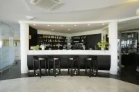 Hotel Sans Souci - bar