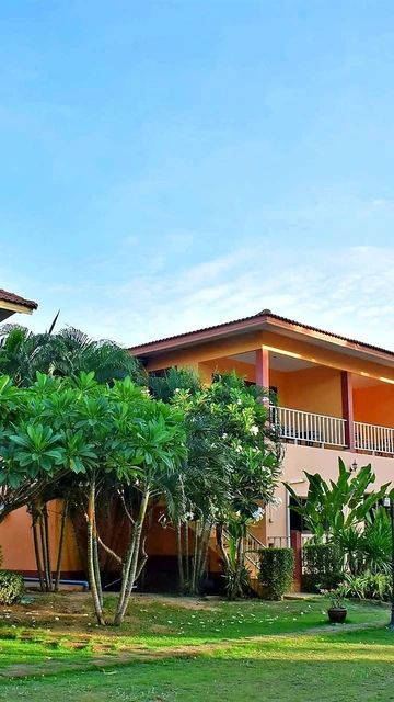 รูปภาพของปราณมณี บีช รีสอร์ท