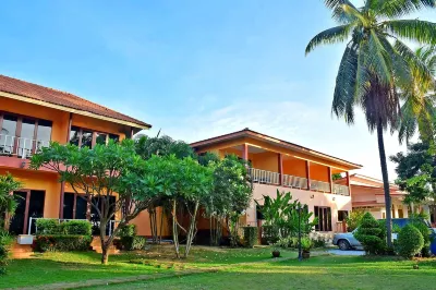 Pranmanee Beach Resort Hotels in Amphoe Sam Roi Yot
