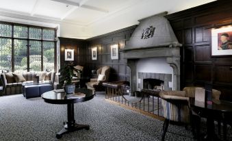 Macdonald Alveston Manor Hotel