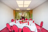 Hotel Stadtfeld - bar