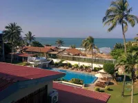 Berjaya Hotel Colombo - Beach