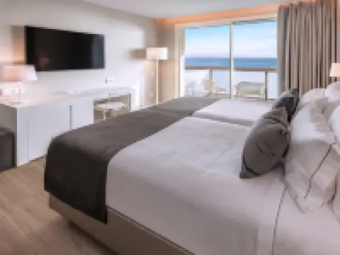 Hotel Playafels Hotels in Castelldefels