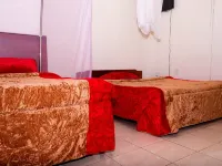 Riviera Hotel Hoima Hotels in Bugahya