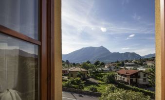 Appartamenti Villa Giulia