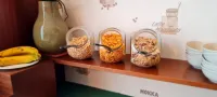 Hotel Garni Försterhof - Frühstück