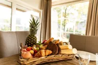 Hotel Hof Van Salland Hotels in Hellendoorn