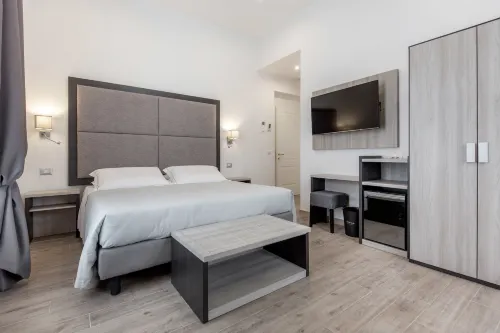 Apollo Guest House
