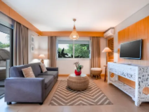 Hôtel le Lagon Hotels in Noumea