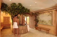 All Inclusive Hotel Bachmayerhof - spa