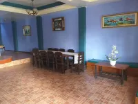 Seaview Beach Resort - breakfast