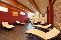 Kurpark-Hotel - Spa