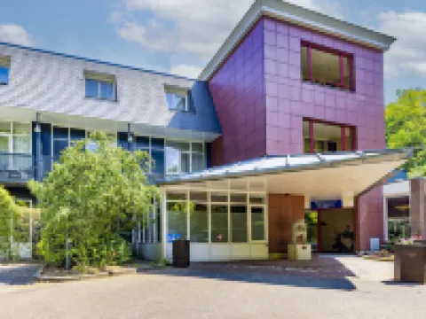 Fletcher Hotel-Restaurant de Scheperskamp Hotels in Lochem