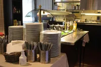 Hotel Seurahuone - breakfast