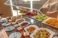 Porto Matrouh Beach Resort - breakfast