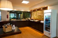 Aparthotel Trianon Recoleta Hotels in Buenos Aires