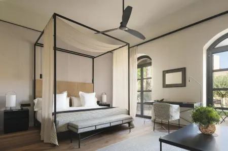 Can Ferrereta Отели в г. Colonia de Sant Jordi