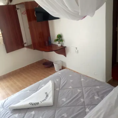 Marra Hill Hotel Các khách sạn ở 