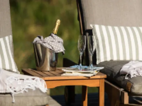 豐沛旅館 蒙塔古酒店