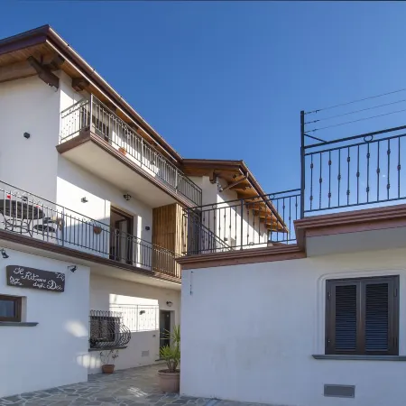 Il Ritrovo Degli dei