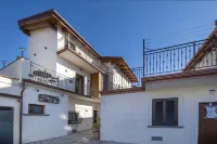 Il Ritrovo Degli dei - Bed and Breakfasts