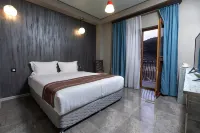 Alaska Resort - Balkon