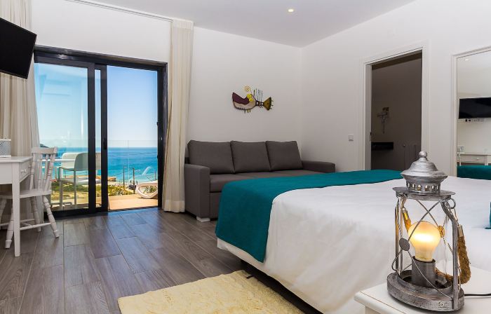 Mareta Beach House