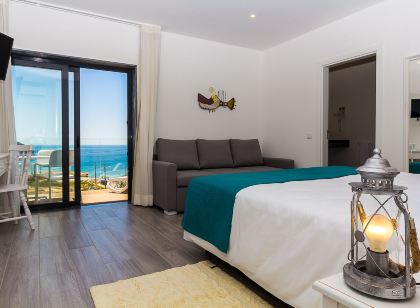 Mareta Beach House