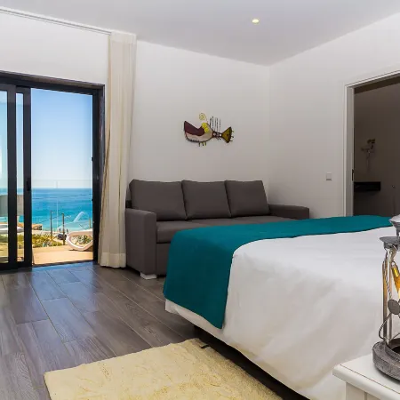 Mareta Beach House