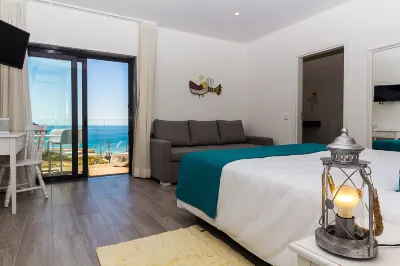 Mareta Beach House Hotels in Sagres