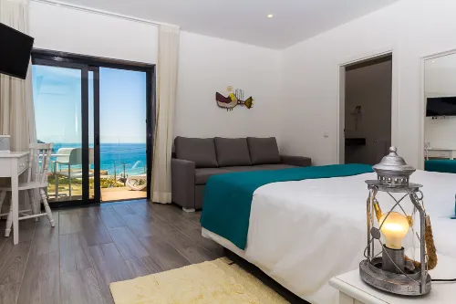 Mareta Beach House Hotels in Sagres
