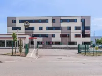 B&B HOTEL Colmar Expo Hotels in Colmar