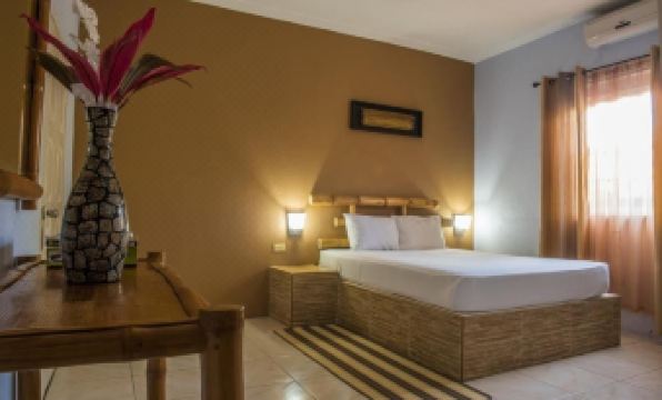 Hotel Tim Bamboo - Housity