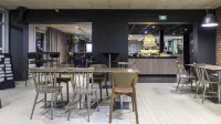 Campanile NATURE - Aix Les Bains - breakfast