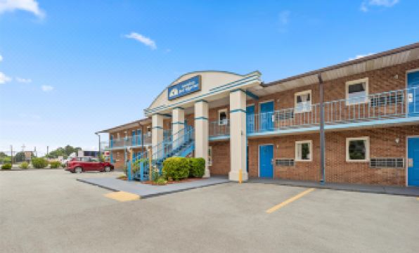 Americas Best Value Inn Roxboro