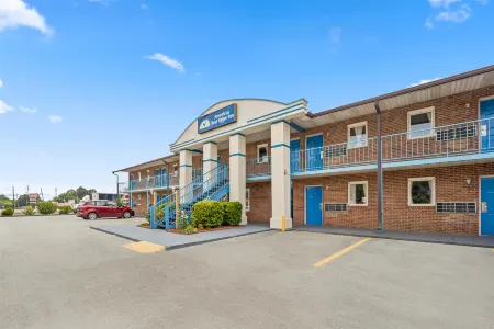 Americas Best Value Inn Roxboro