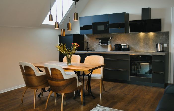 Residence Black Eagle Lubmin Strand