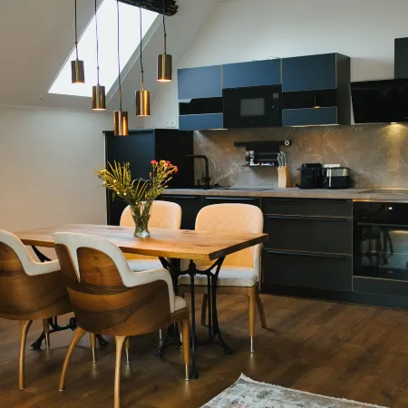 Residence Black Eagle Lubmin Strand