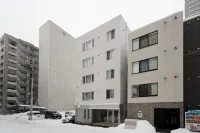 COURT VILLA SAPPORO 403 Hotels in Sapporo